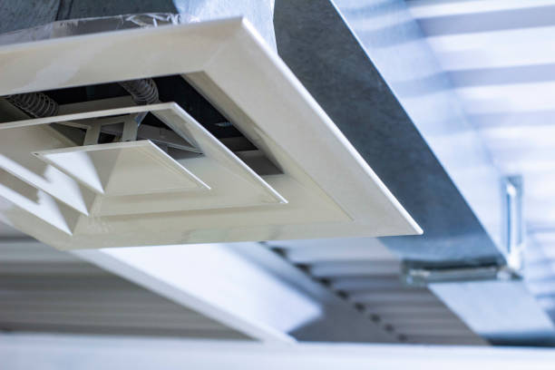 Best Residential Air Duct Cleaning  in North Kansas City, MO
