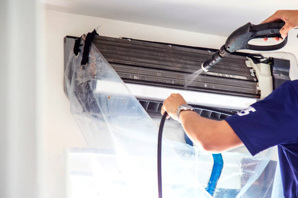 Best Home Air Vent Cleaning  in North Kansas City, MO
