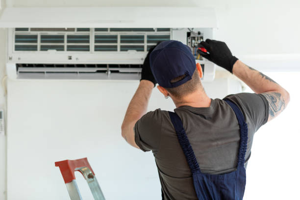 Best Home Air Vent Cleaning  in North Kansas City, MO