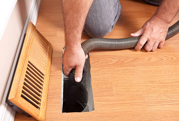 Best Air Duct Cleaning Near Me  in North Kansas City, MO