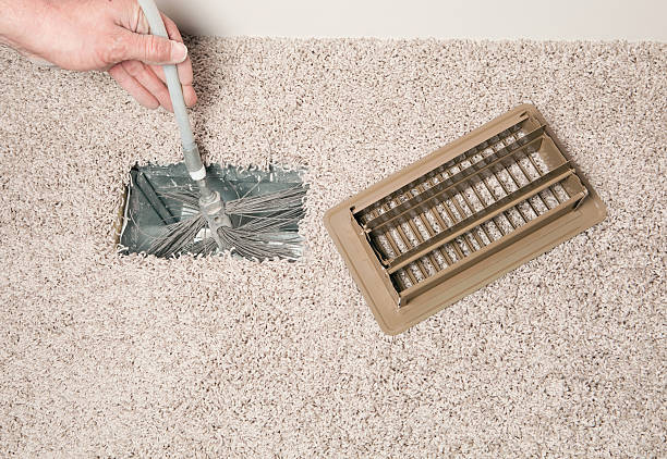 Best HVAC Duct Inspection Services  in North Kansas City, MO