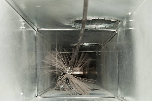 Best Air Duct Cleaning Near Me  in North Kansas City, MO